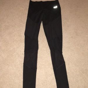 pink leggings •bonded•